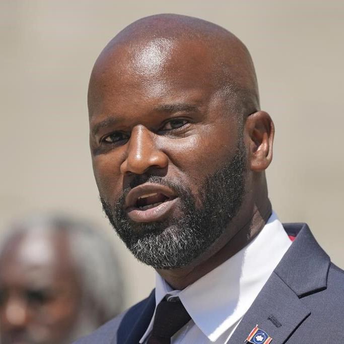 Mississippi should restore the voting rights of former felons, Democratic candidates say